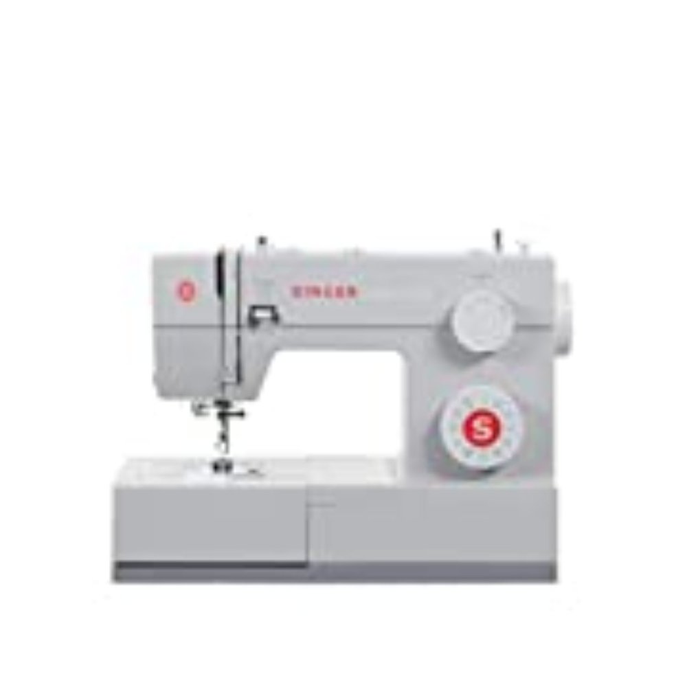 SINGER SEWING MACHINE